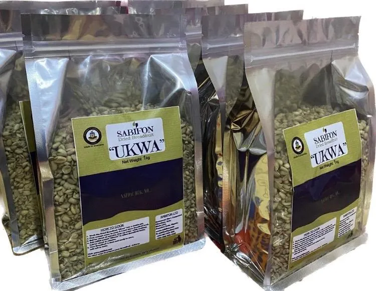 Ukwa (Sabifon Ltd)