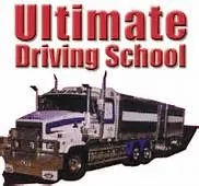 Ultimate Driving School Limited