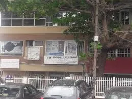 Ultimate Eye Clinic (Ikoyi)