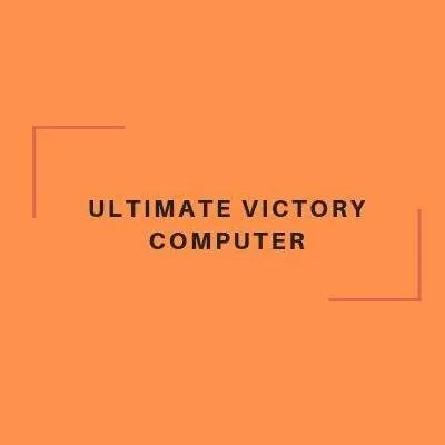 Ultimate Victory Computer
