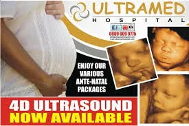 Ultramed Specialist Hospitals Ltd