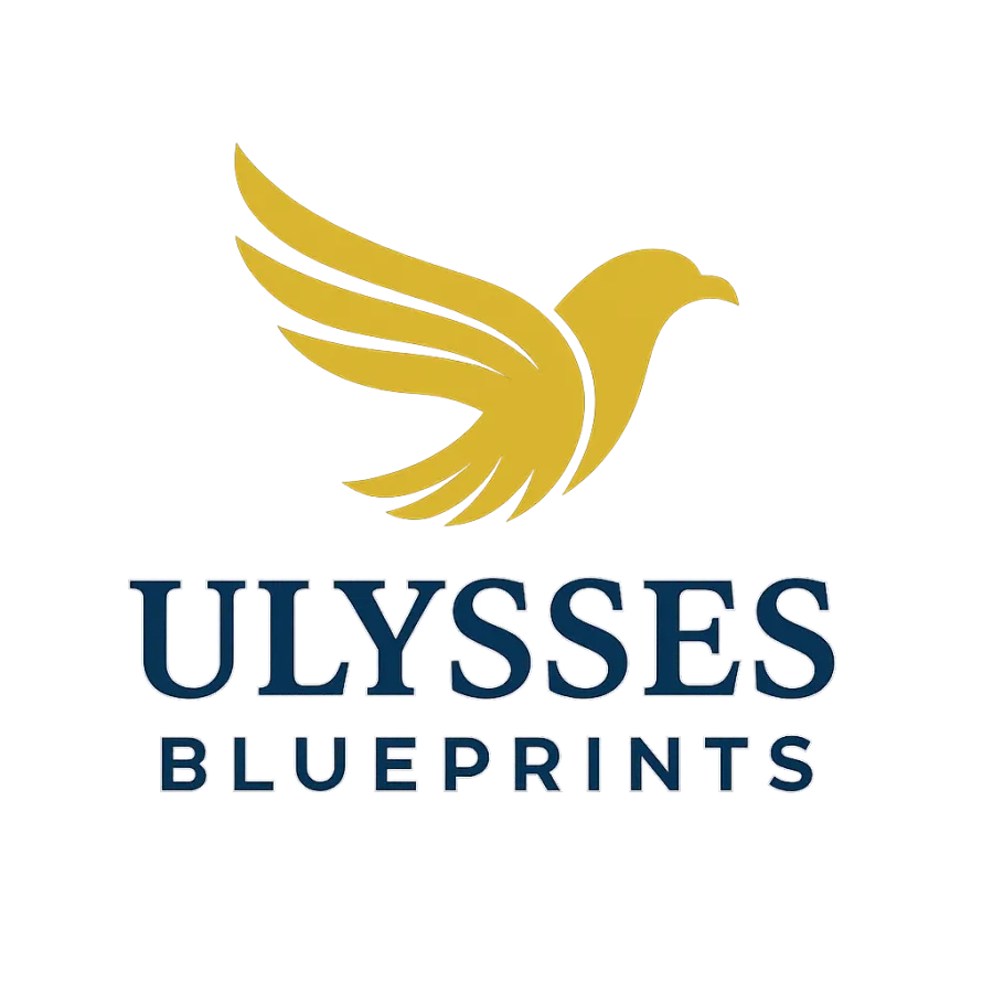 Ulysses Blueprints