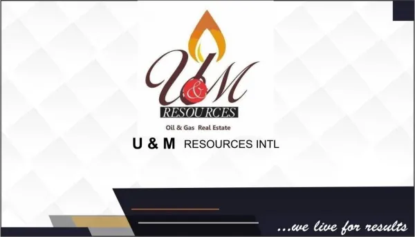 U & M Resources Intl
