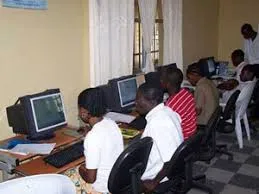 Uneckmart Cybercafe