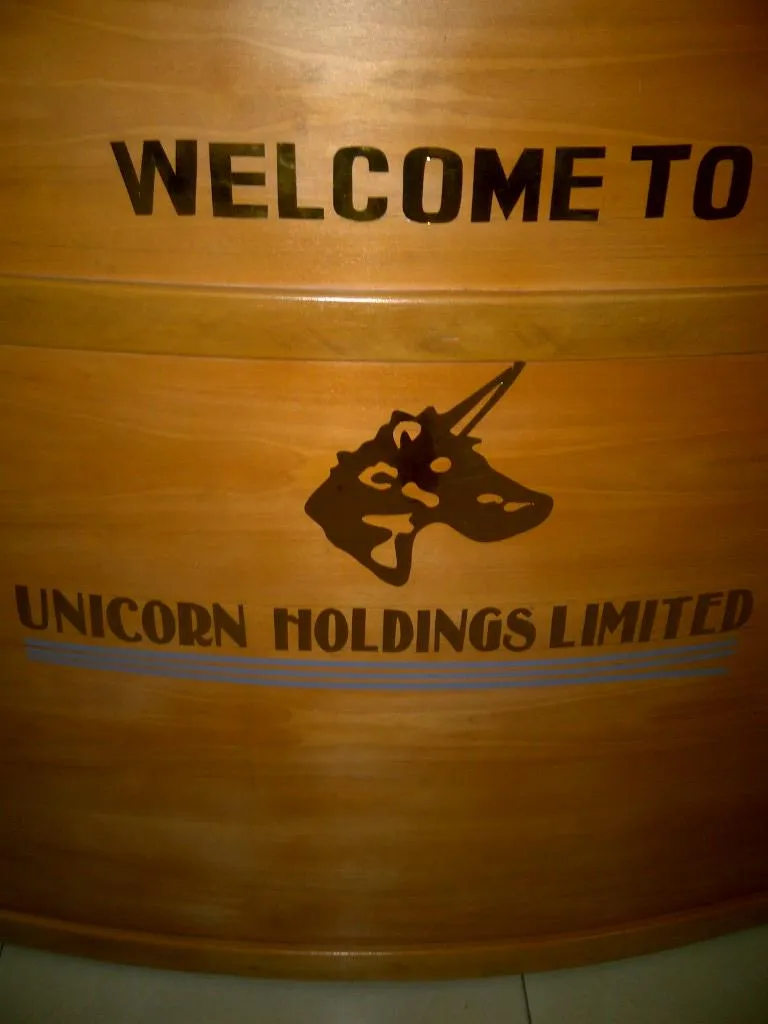 Unicorn Holdings Limited
