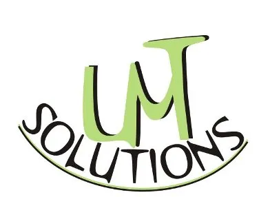 Unimictech Solutions logo