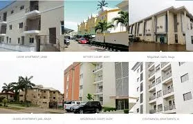 Union Homes