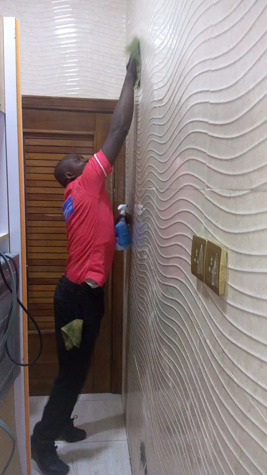 Unique Discovery Cleaning Service
