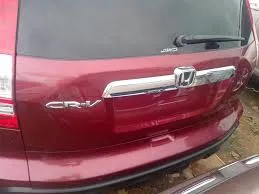 Unique Motors (Lekki)