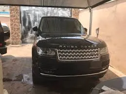 Unique Motors