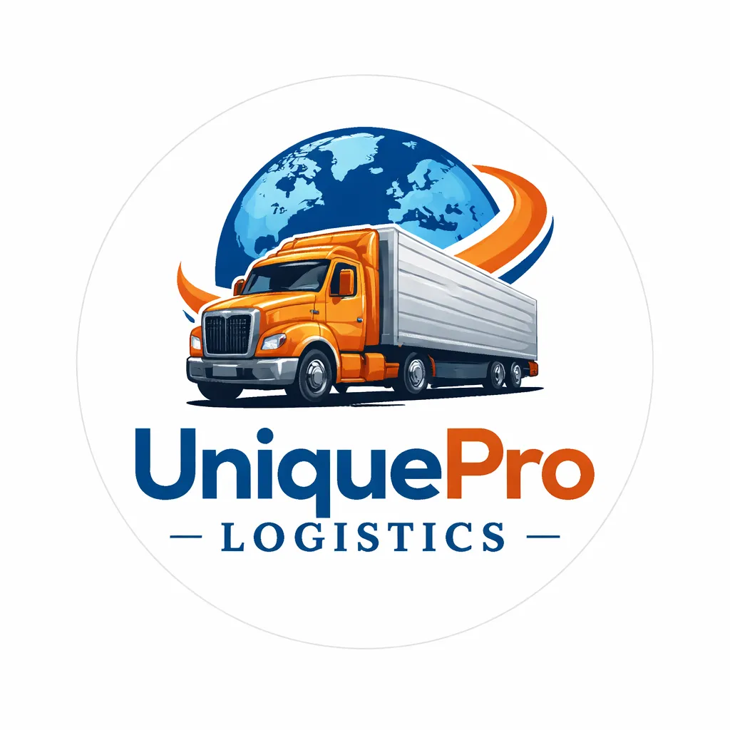 UniquePro Logistics