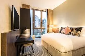 Unison Inn Hospitality Limited