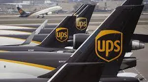 United Parcel Service Nigeria Ltd.(UPS)