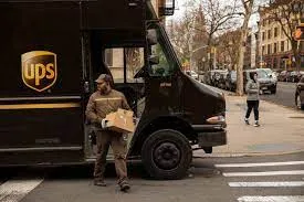 United Parcel Service Nigeria Ltd.(UPS) Aba