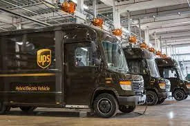 United Parcel Service Nigeria Ltd.(UPS) Minna