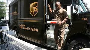 United Parcel Service Nigeria Ltd.(UPS) Yola