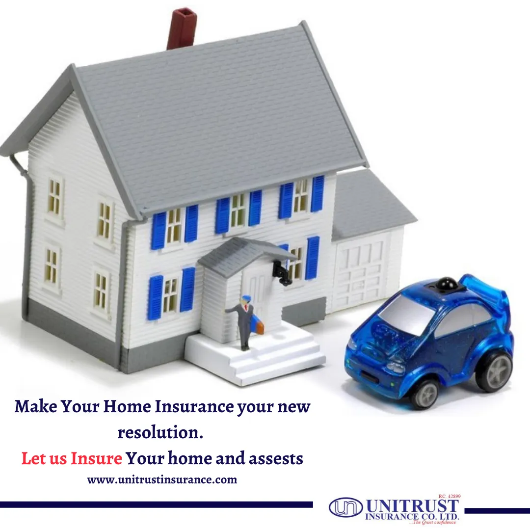 Unitrust Insurance Company Limited (Abuja)