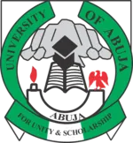 University Of Abuja
