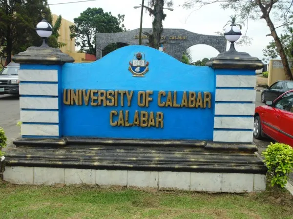 University Of Calabar Teaching Hosp.