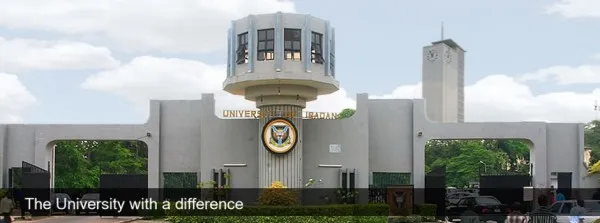 University Of Ibadan Central Mosque UI