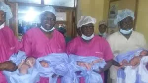 University of Ilorin Teaching Hospital