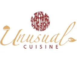 Unusual Cuisine