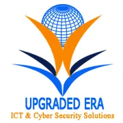 Upgraded Era logo