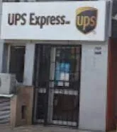 Ups Express Shop