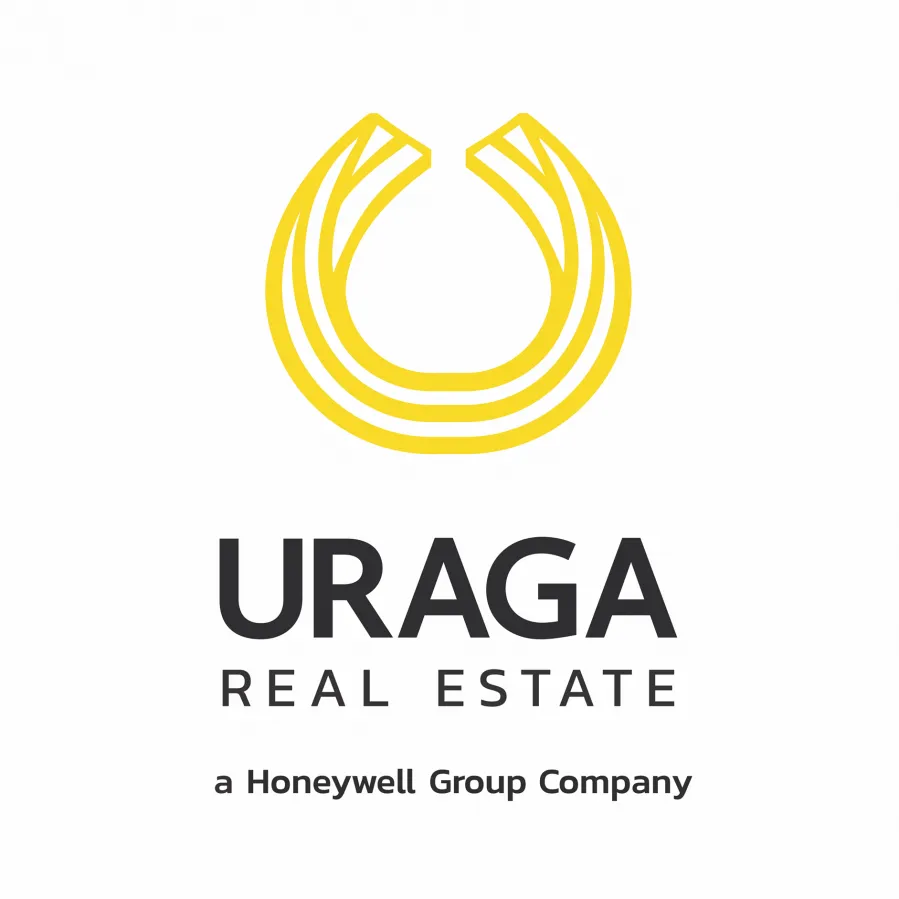 Uraga Real Estate logo