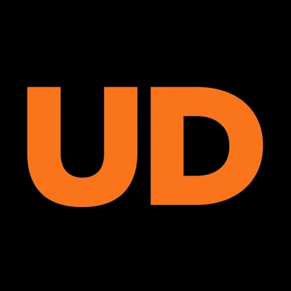 Urbandealsng limited logo