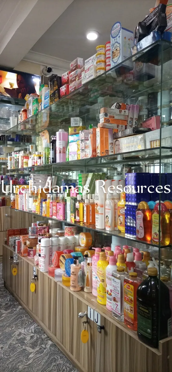 Urchidamas Resources