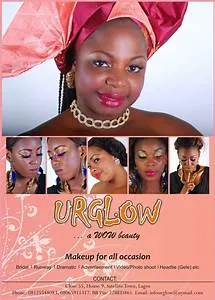 Urglow Beauty Hub