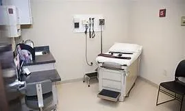 Urodiagnostics Specialist Medical Center
