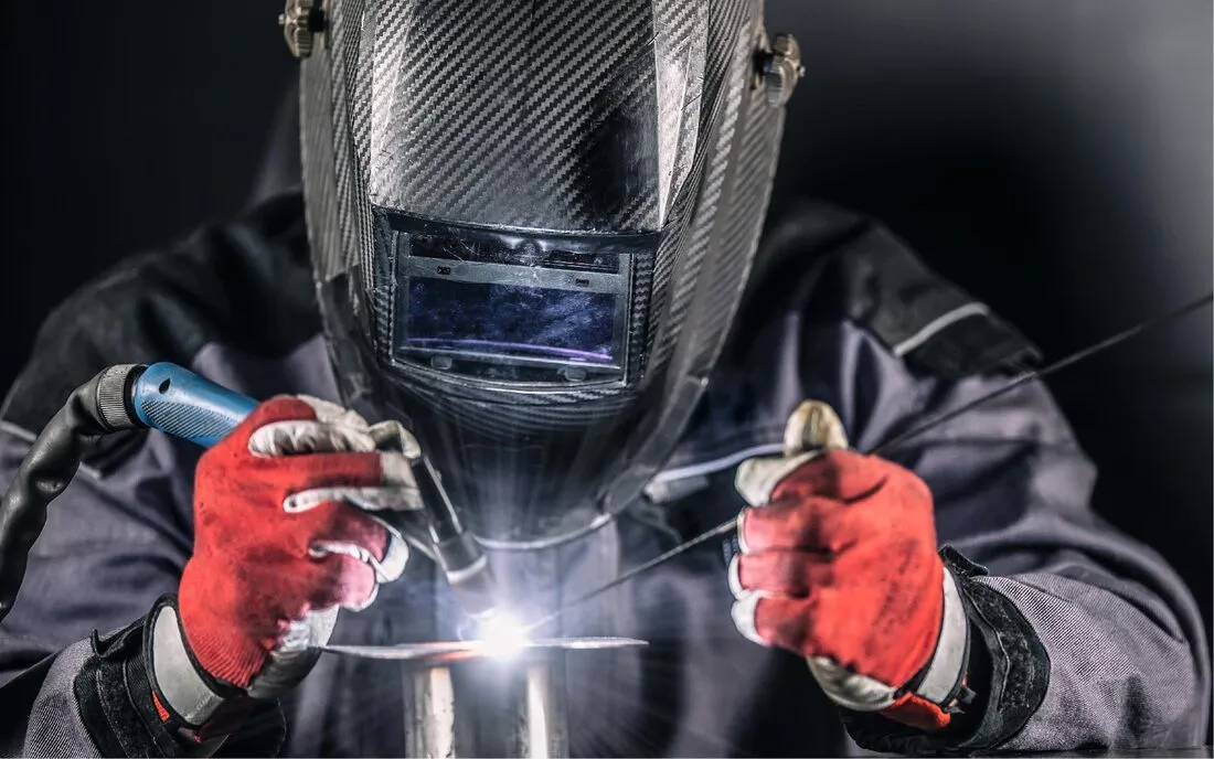 Usaco Welding Works