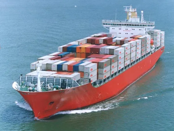 USG SHIPPING LINE