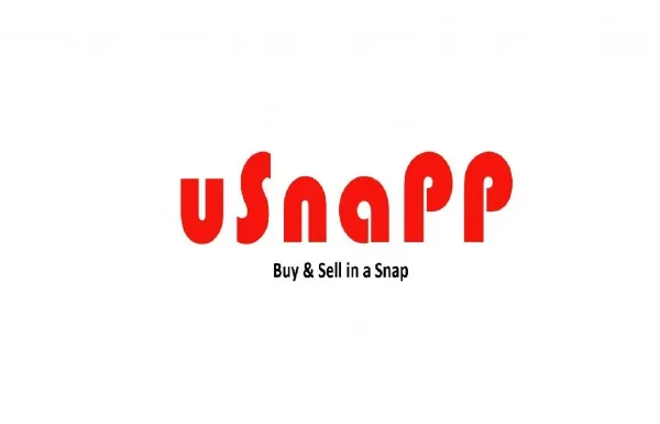 uSnapp Nigeria logo