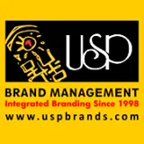 Usp Brand Management Consultants logo