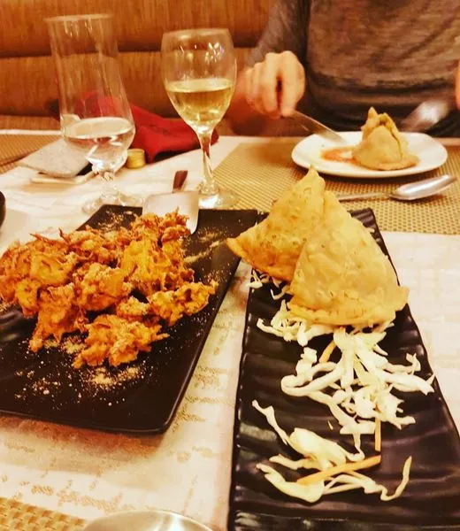 Utopia Restaurant & Bar