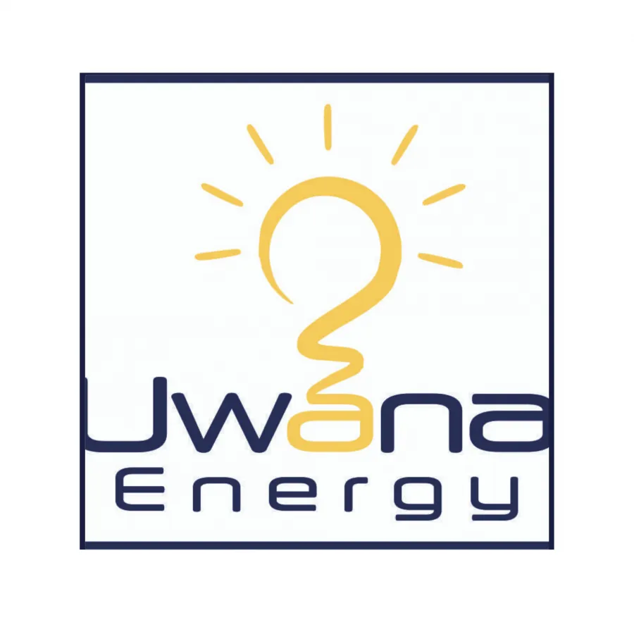 Uwana Energy logo