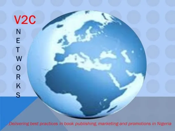 V2C Networks Nigeria