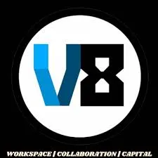 V8 Valley - Workspace