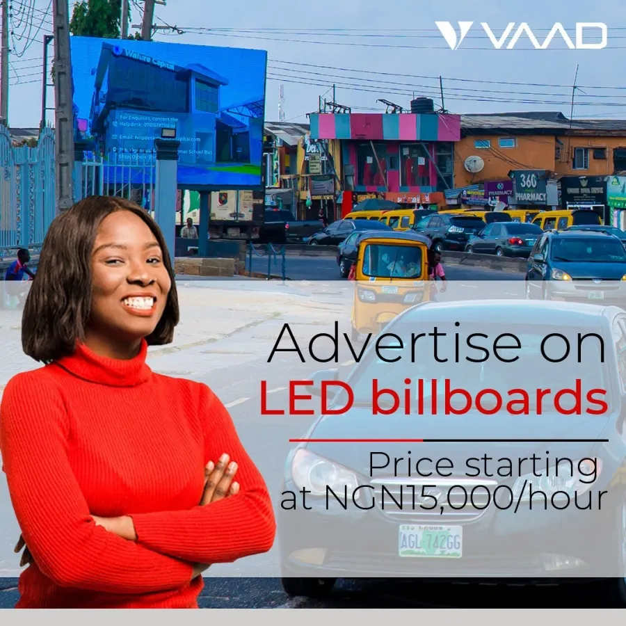 VAAD Media Limited