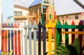 Valentina Montessori Nursery & Primary School