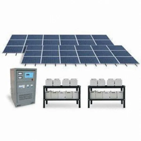 Valentine Renewable Energy LTD