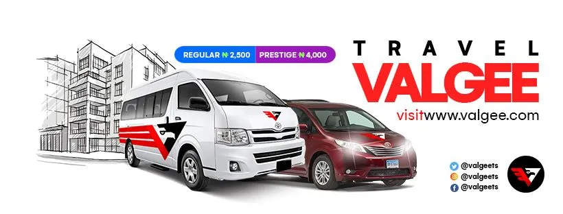Valgee Transport Services (Kebbi)