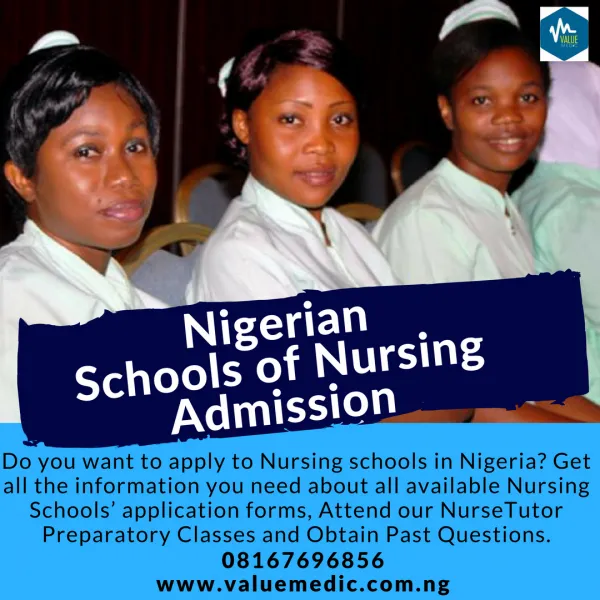 ValueMedic Nigeria