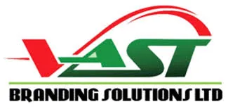 VAST BRANDING SOLUTIONS LIMITED