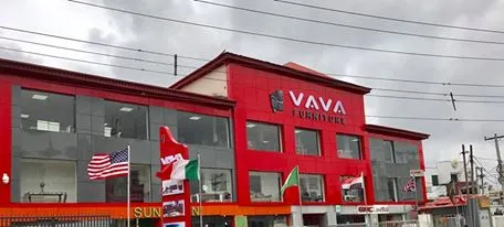 Vava Furniture (Ajah)
