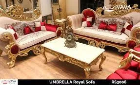 Vava Furniture (Festac Town)