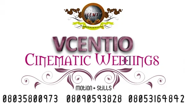 Vcentio Multimedia